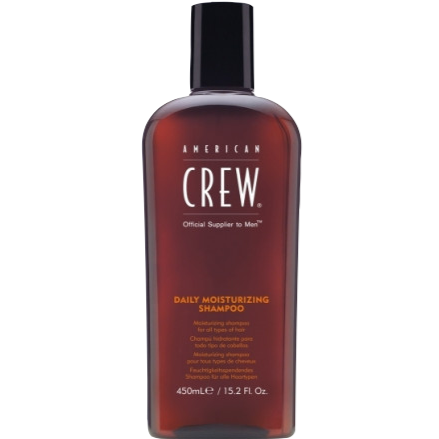American Crew - Daily Moisturizing Shampoo