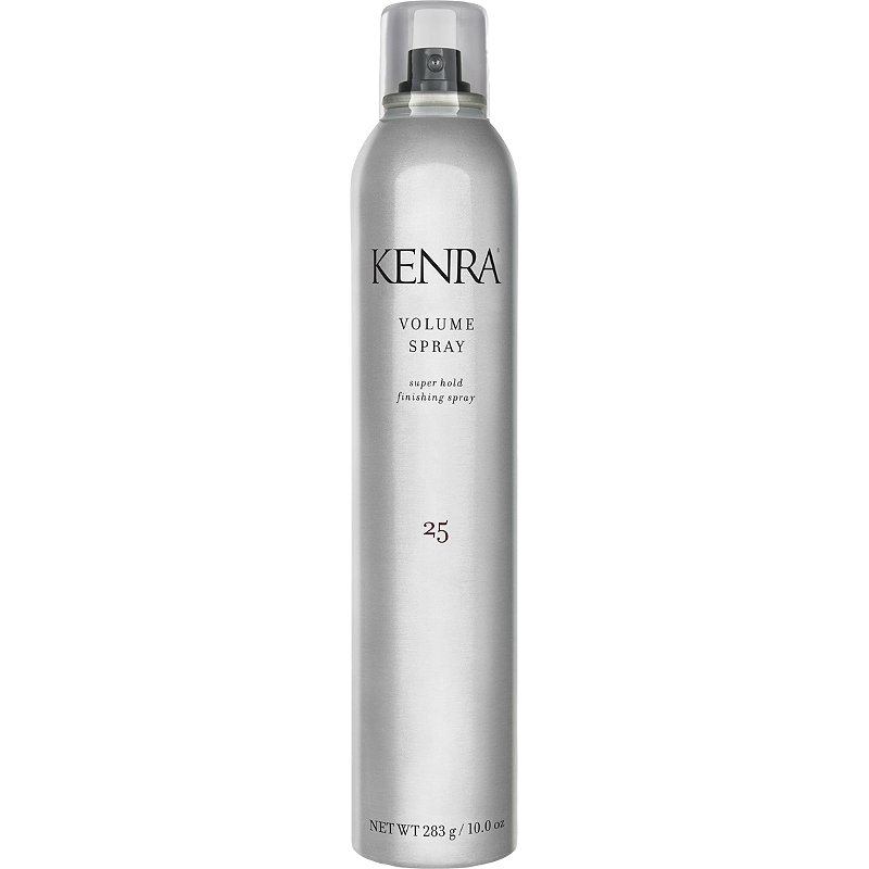 Kenra - Volume Spray - Super Hold Finishing Spray