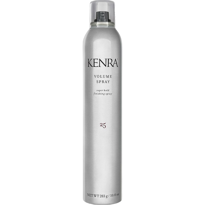 Kenra - Volume Spray - Super Hold Finishing Spray