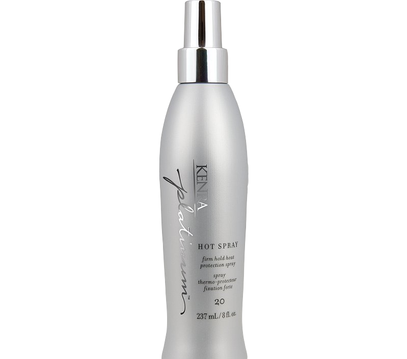 Kenra - Hot Spray - Firm Hold Heat Protection Spray
