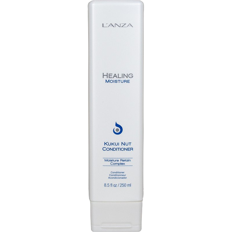 Lanza - Healing Moisture - kukui Nut Conditioner