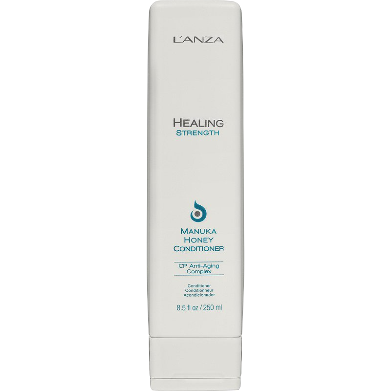 Lanza - Healing Strength - Manuka Honey Conditioner