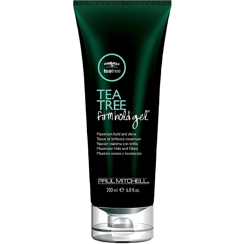 Paul Mitchell Tea Tree - Firm Hold Gel