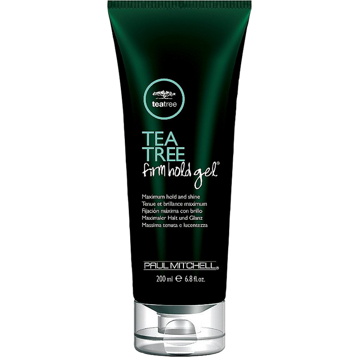 Paul Mitchell Tea Tree - Firm Hold Gel