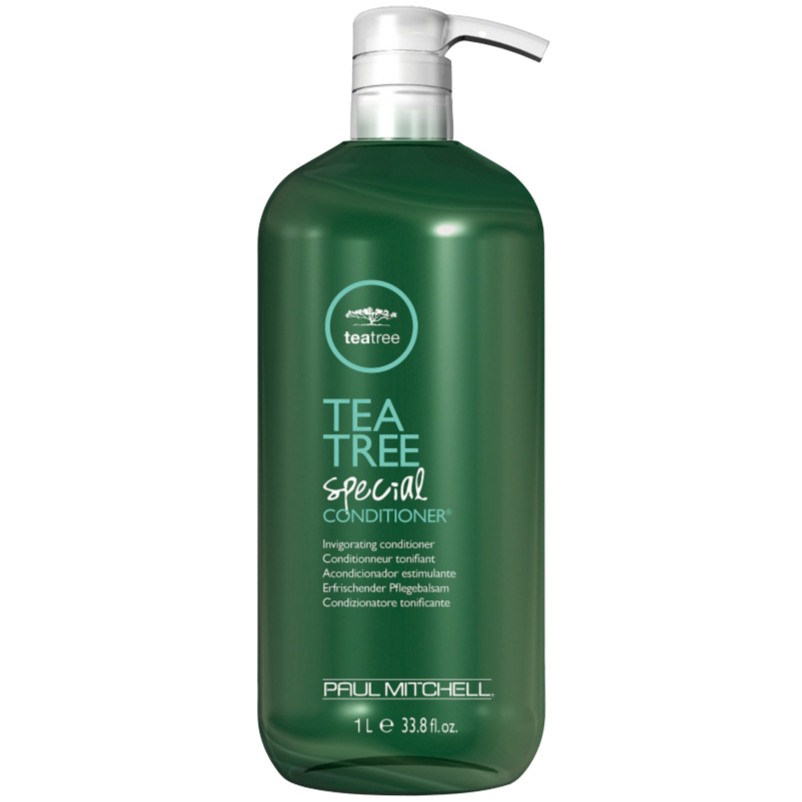 Paul Mitchell Tea Tree - Special Conditioner