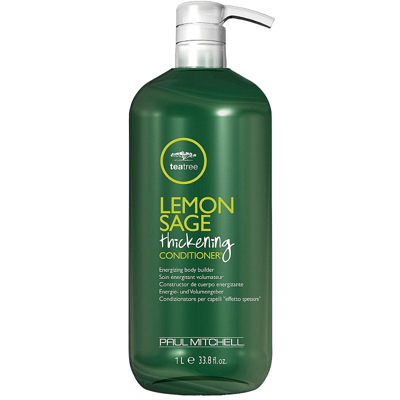 Paul Mitchell Tea Tree - Lemon Sage Thickening Conditioner