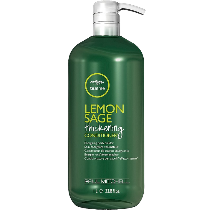 Paul Mitchell Tea Tree - Lemon Sage Thickening Conditioner