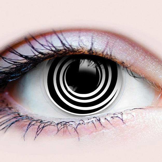 Primal - Costume Contact Lenses