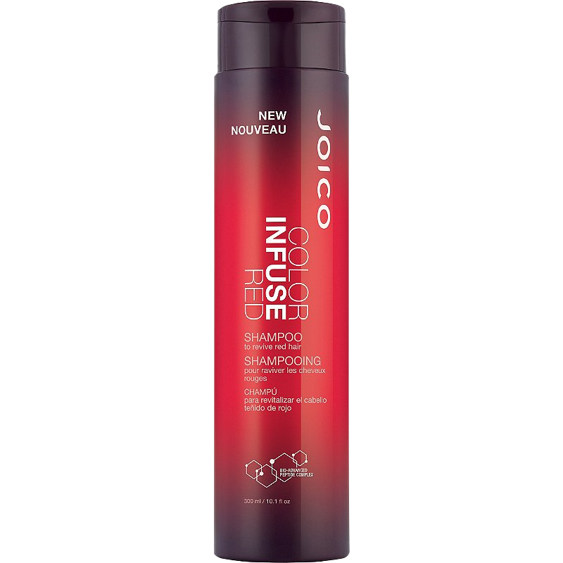 Joico - Colour Infuse Red - Shampoo