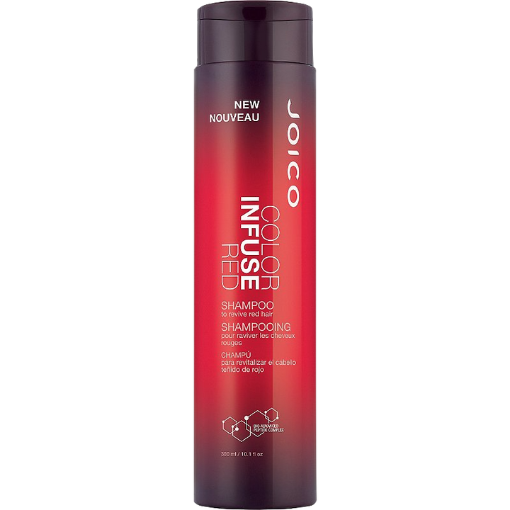 Joico - Colour Infuse Red - Shampoo