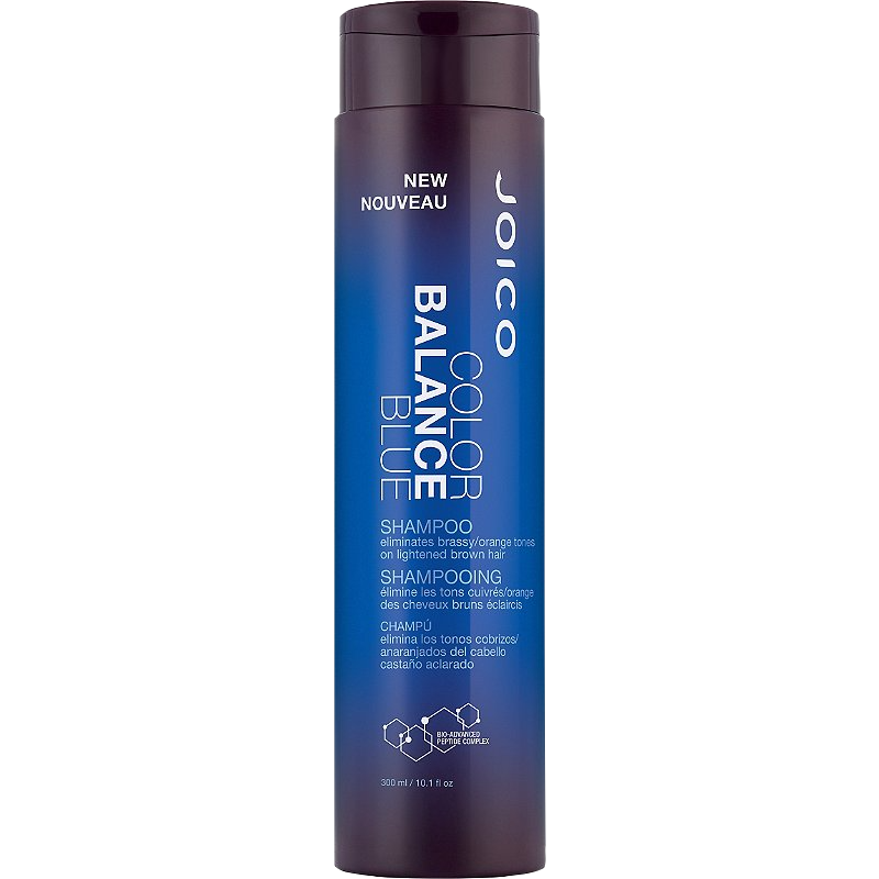 Joico - Colour Balance Blue - Shampoo