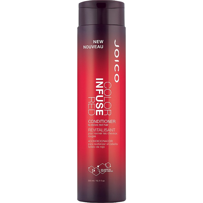 Joico - Colour Infused Red - Conditioner