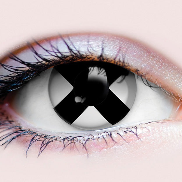 Primal - Costume Contact Lenses