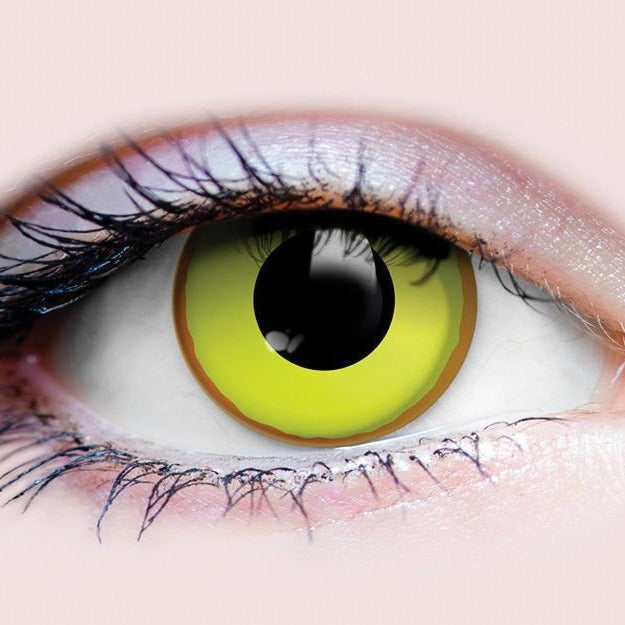 Primal - Costume Contact Lenses