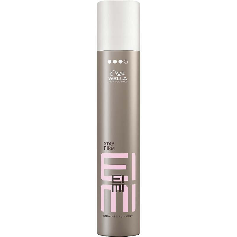 Wella - Stay Essential - Light Crafting Hair Spray