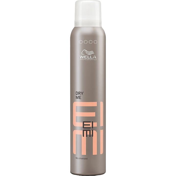 Wella - Dry Me - Dry Shampoo