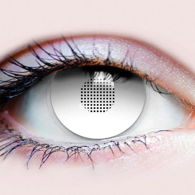 Primal - Costume Contact Lenses