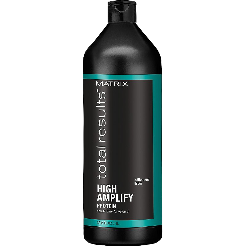 Matrix - Total Results - High Amplify - Protein Conditioner