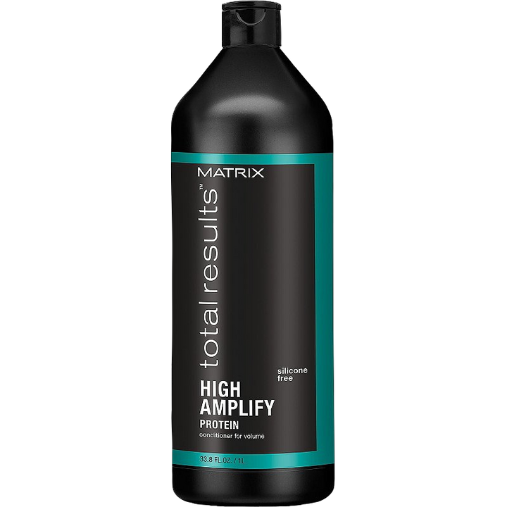 Matrix - Total Results - High Amplify - Protein Conditioner
