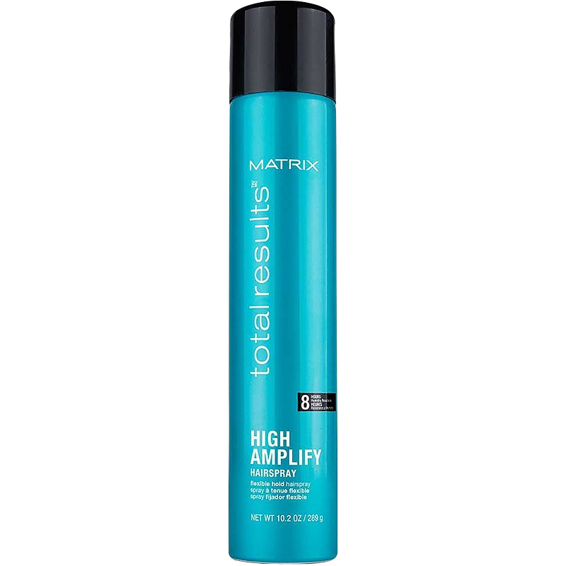 Matrix - Total Results - Amplify Volume - Flexible Hold Hairspray