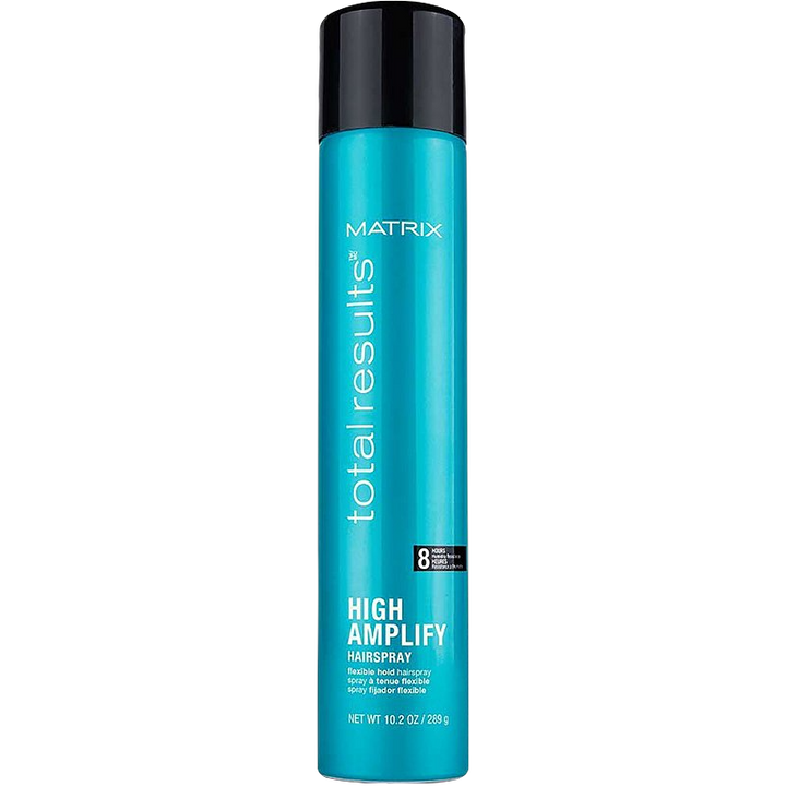 Matrix - Total Results - Amplify Volume - Flexible Hold Hairspray