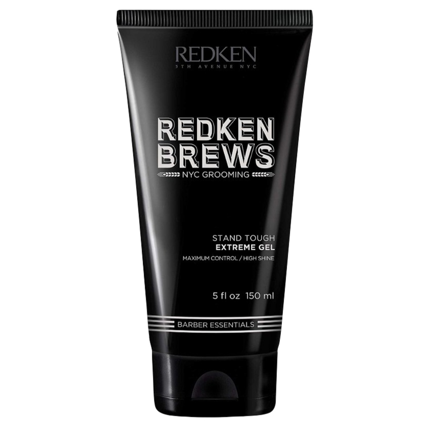 Redken Brews - Extreme Gel - Maximum Control