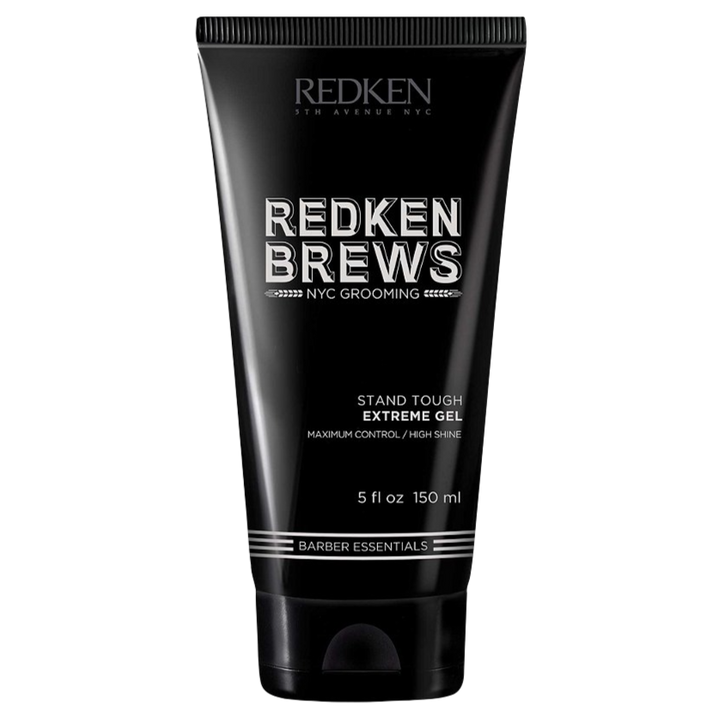 Redken Brews - Extreme Gel - Maximum Control