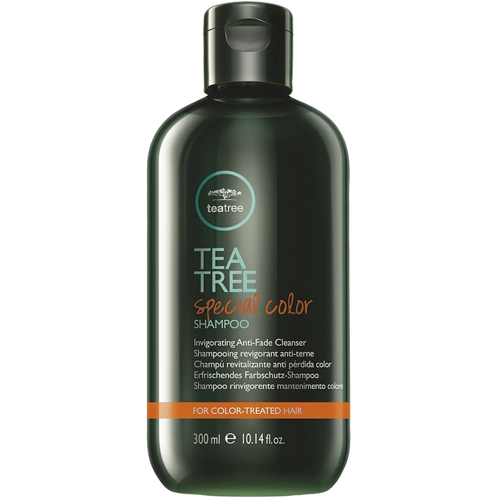 Paul Mitchell Tea Tree - Special Color Shampoo