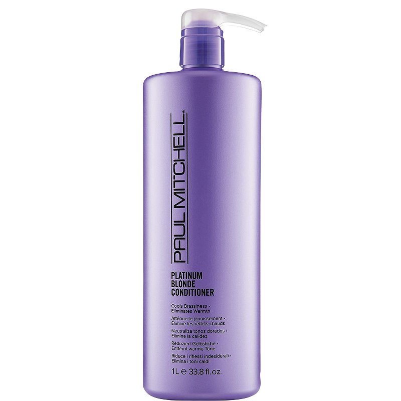 Paul Mitchell - Platinum Blonde Conditioner