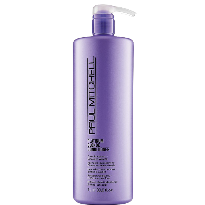 Paul Mitchell - Platinum Blonde Conditioner