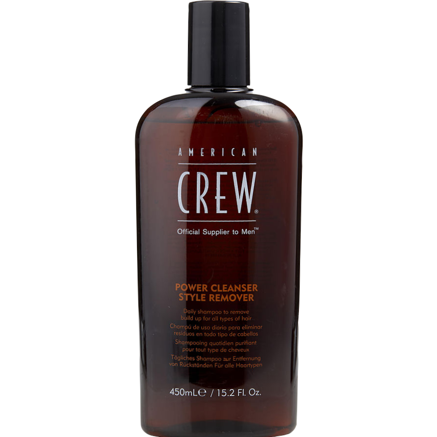 American Crew - Power Cleanser Style Remover