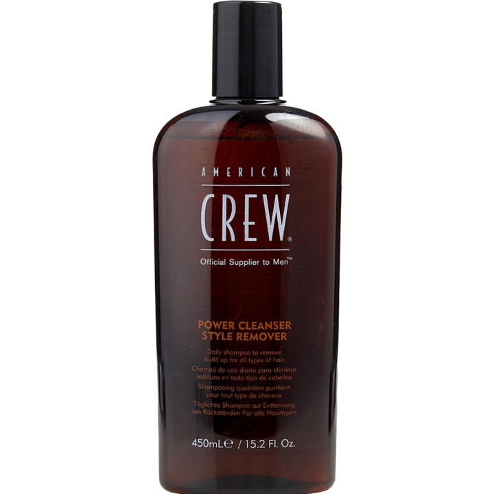American Crew - Power Cleanser Style Remover