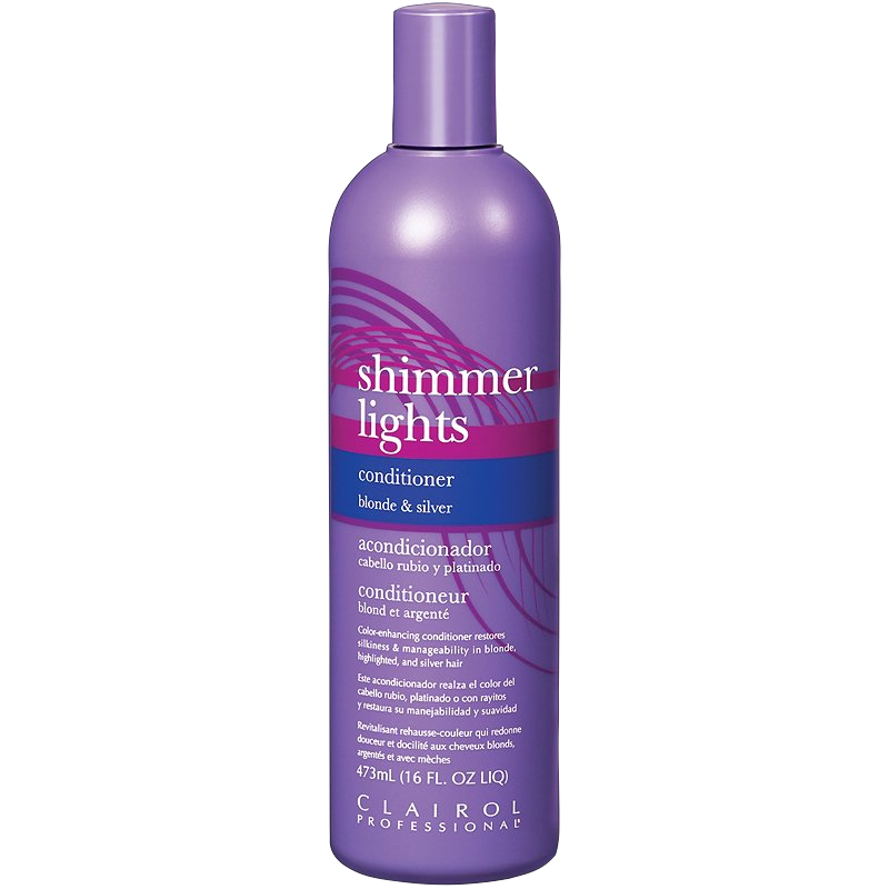 Clairol - Shimmer Lights - Conditioner