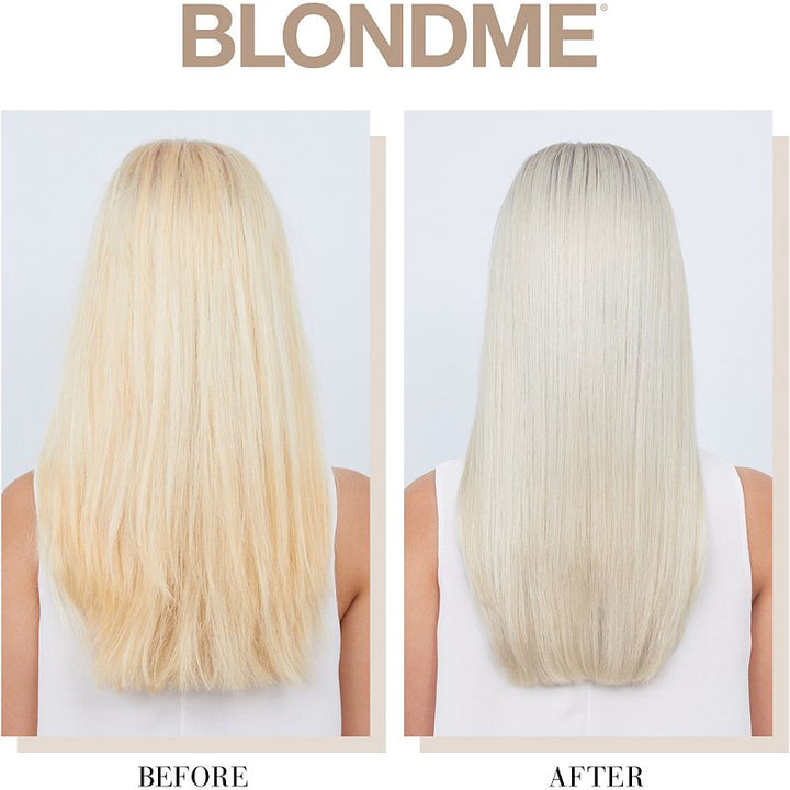 Schwarzkopf - Blondme - Tone Enhancing - Bonding Shampoo (Discontinued)