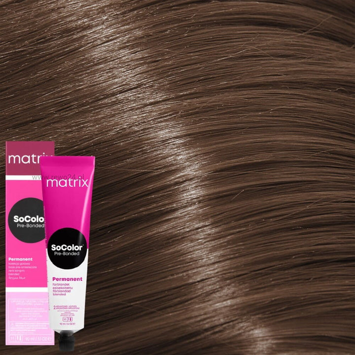 Matrix - Socolor - Blended Collection - Hair Color