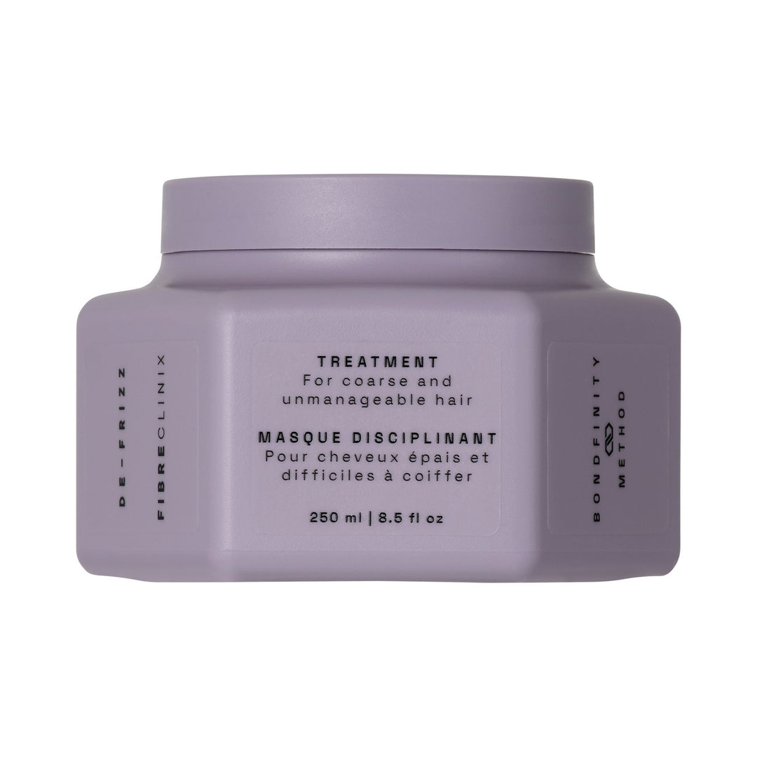 Schwarzkopf Fibre Clinix Bondxtend De-Frizz Treatment 8.5 oz (250 ml)