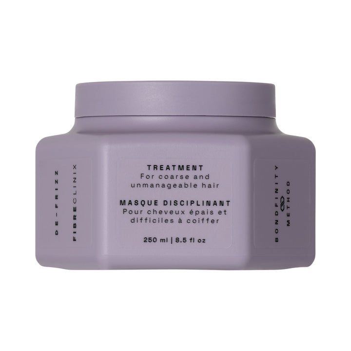 Schwarzkopf Fibre Clinix Bondxtend De-Frizz Treatment 8.5 oz (250 ml)