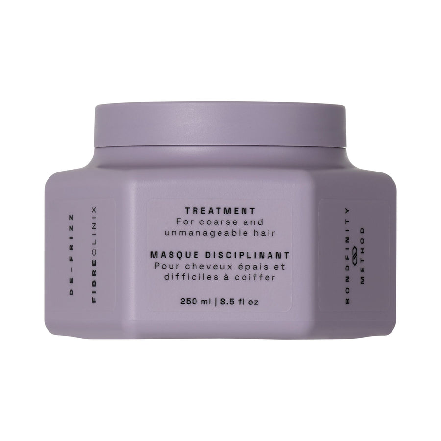 Schwarzkopf Fibre Clinix Bondxtend De-Frizz Treatment 8.5 oz (250 ml)