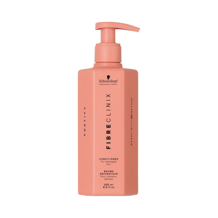 Schwarzkopf Fibre Clinix Bondxtend Fortify Conditioner 8.5 oz (250 ml)