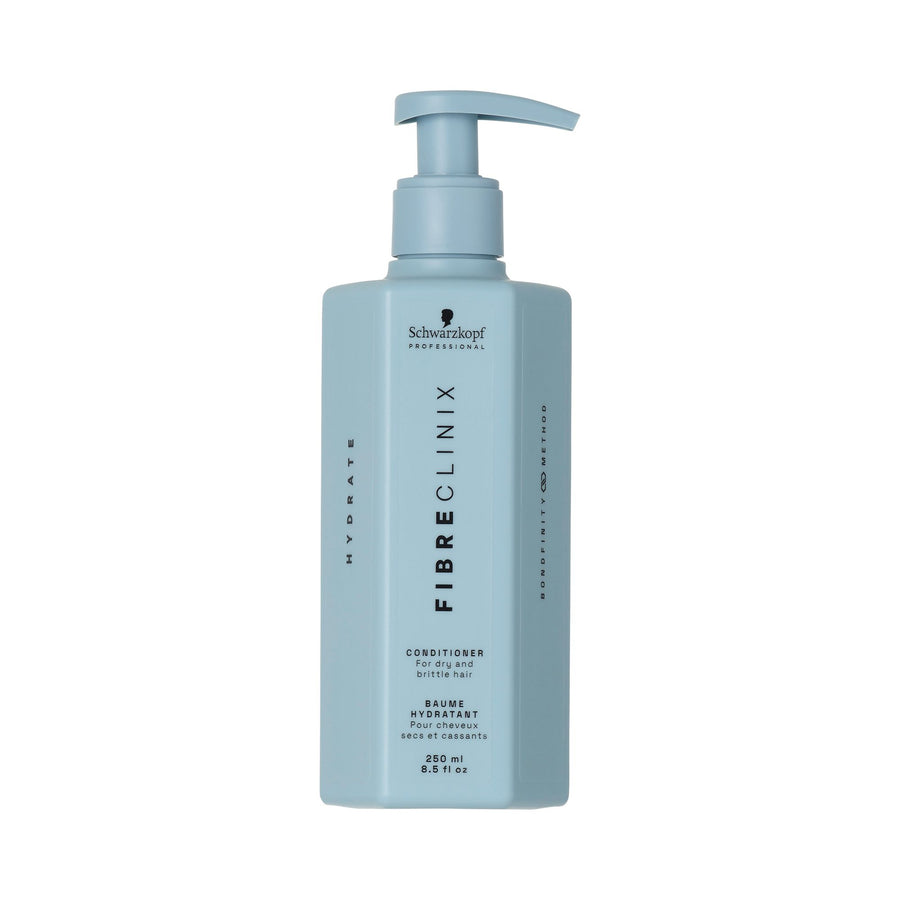 Schwarzkopf Fibre Clinix Bondxtend Hydrate Conditioner 8.5 oz (250 ml)