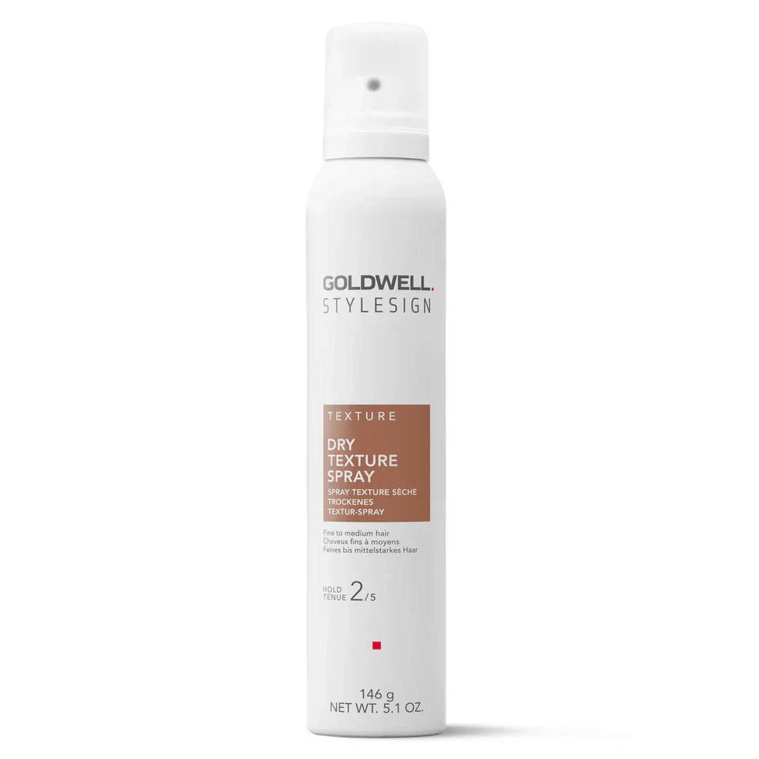 Goldwell - Stylesign Texture Dry Texture Spray - 5.1oz