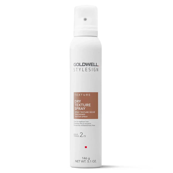 Goldwell - Stylesign Texture Dry Texture Spray - 5.1oz