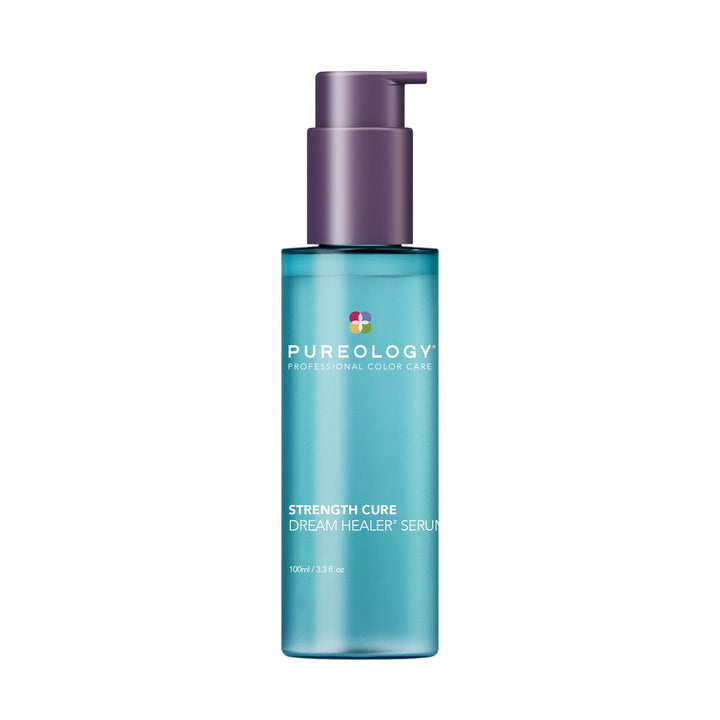 Pureology Strength Cure Dream Healer Serum 3.3 oz (100 ml)