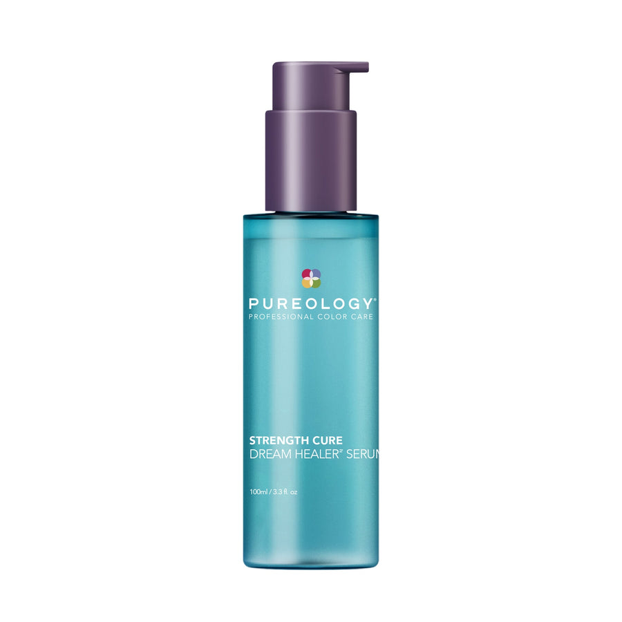 Pureology Strength Cure Dream Healer Serum 3.3 oz (100 ml)
