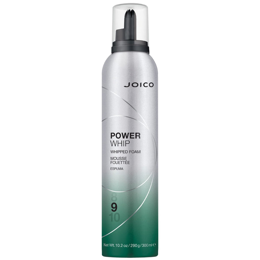 Joico - Power Whip - Whipped Foam