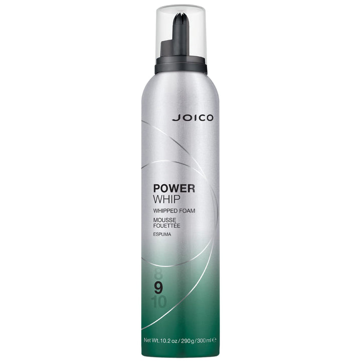 Joico - Power Whip - Whipped Foam