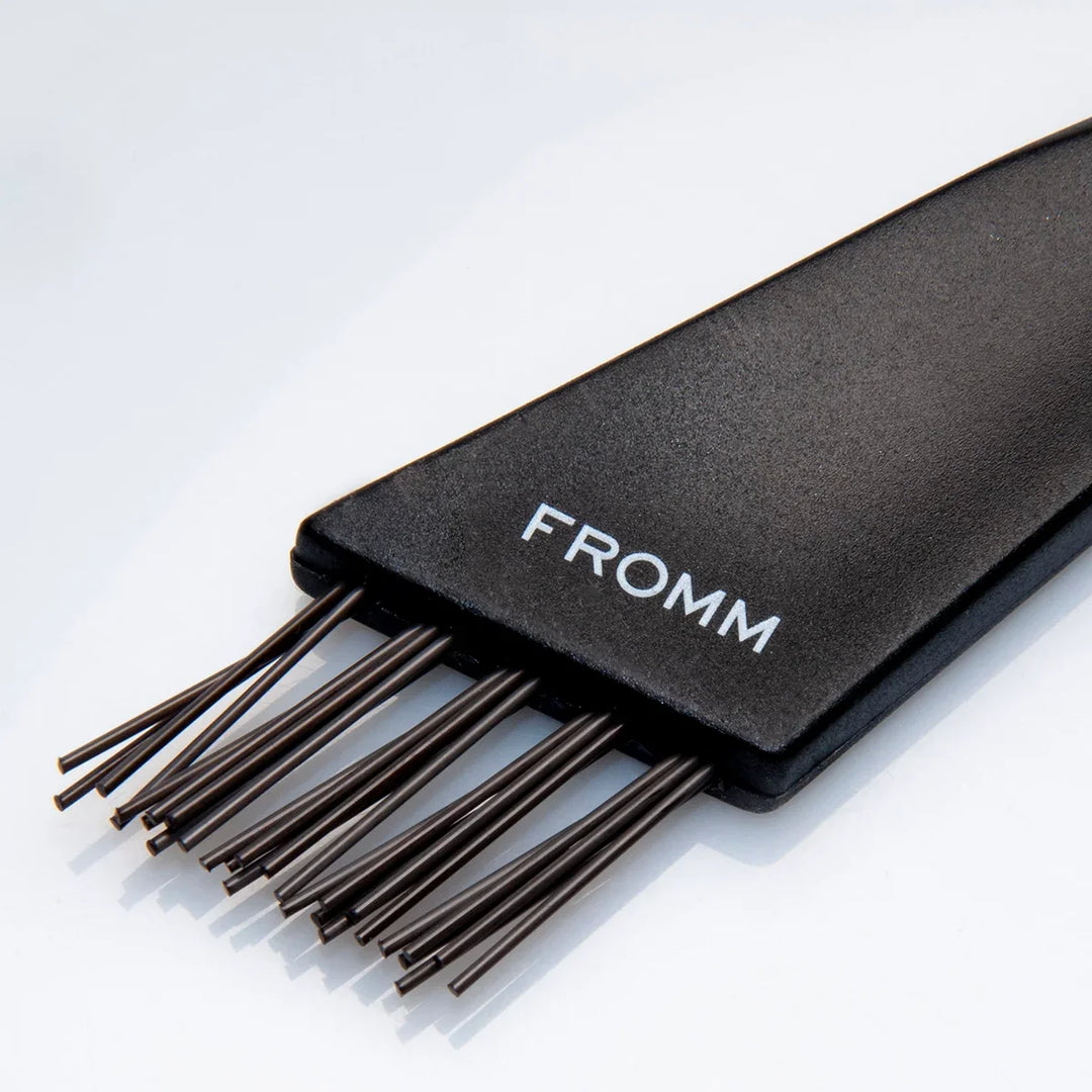 Hair Brush and Comb Cleaner