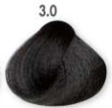 Dikson | Permanent Hair Color — Naturals