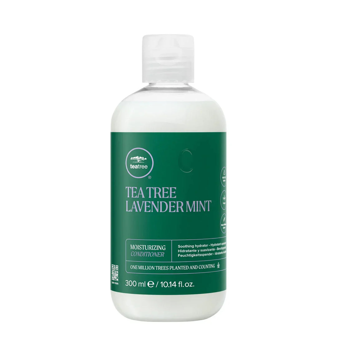 Paul Mitchell Tea Tree - Lavender Mint Moisturizing Conditioner