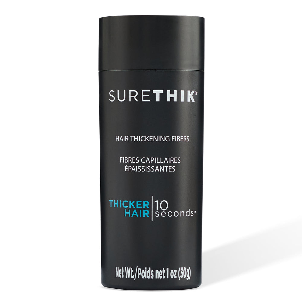 SureThik Hair Thickening Fibers 1 oz (30 g)